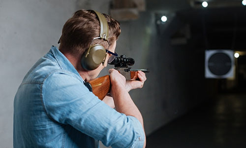 Ear Protection for Hunters and Recreational Shooters