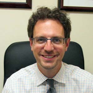 Christopher Beuhler, Au.D., Board Certified