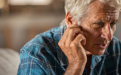 The Most Common Causes of Sudden Hearing Loss