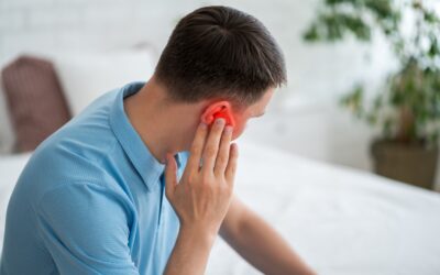 Identifying the Initial Signs of a Hearing Impairment