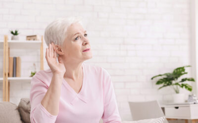 Age-Related Hearing Loss: What’s Normal and What’s Not?